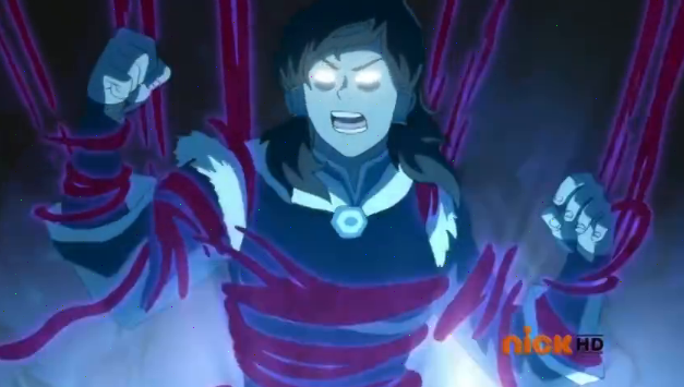 Avatar Korra Book 3 Sub Indo Full